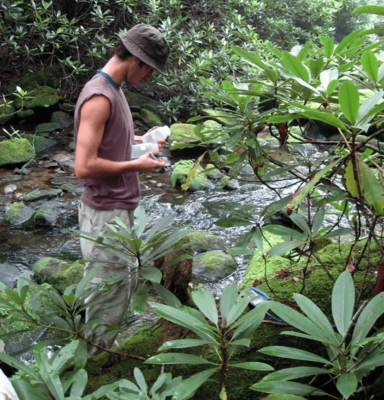 新冠疫情阻断科研现场 社区科学志愿者如何助力自然科学研究