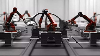 智能化改造中 物联网技术研发驱动的设备平台