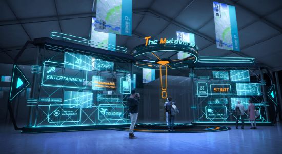 执象软件 让元宇宙在此处发生——物联网技术研发的力量